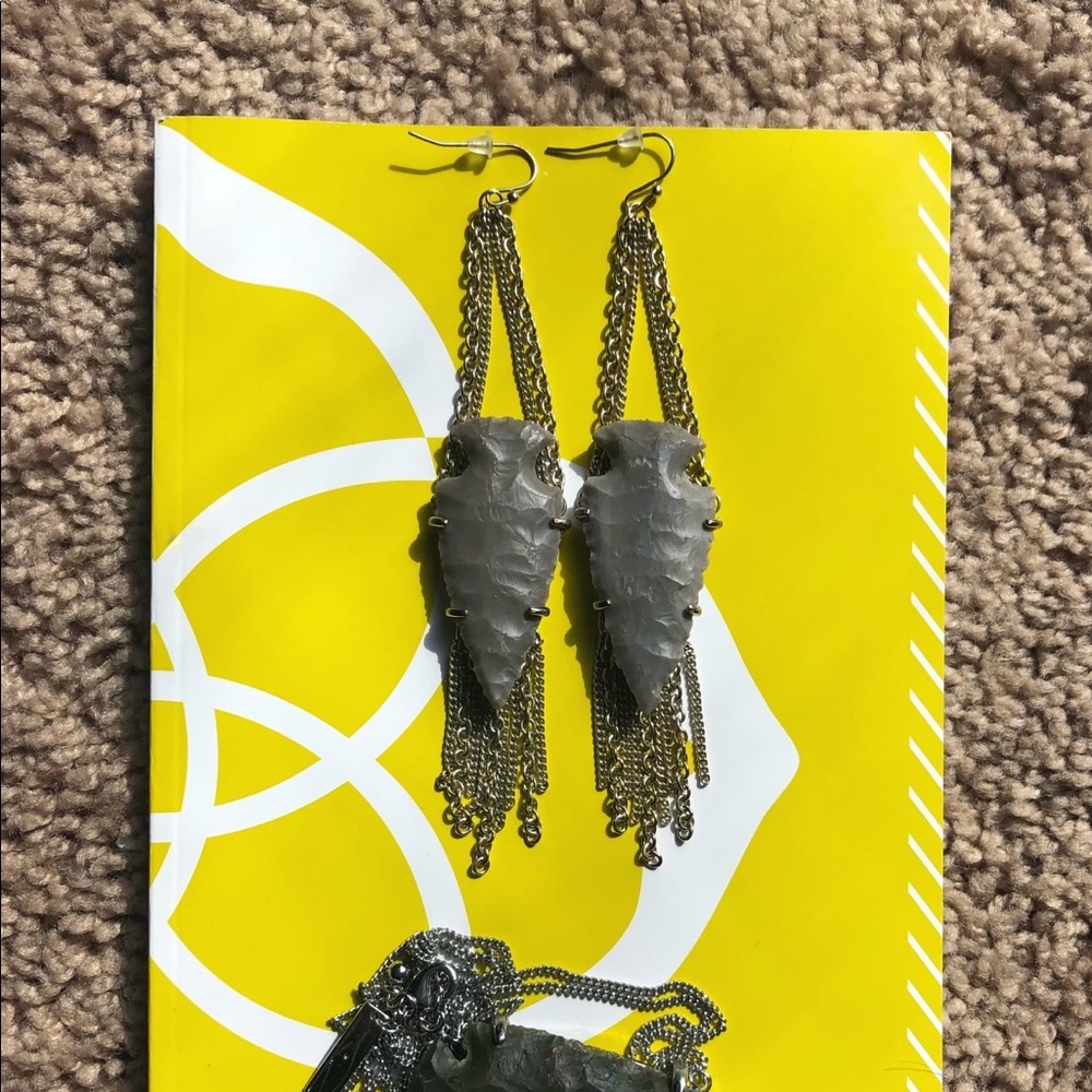 NFS, Kendra Scott Couture 💛